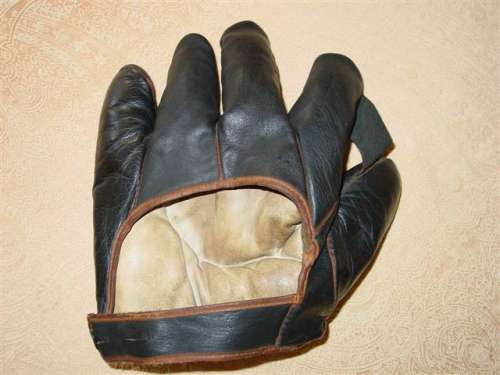 Hudson Sporting Goods 1 Inch Web Back